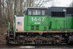 BNSF 1447